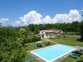 Holiday Home Il Fienile by Interhome Borgo San Lorenzo